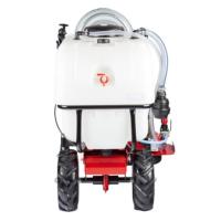 Brouette Eurosystem - Carry Sprayer Honda