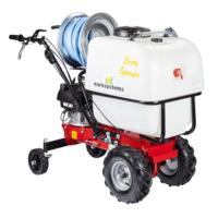 Brouette Eurosystem - Carry Sprayer Honda