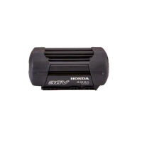 Batterie 4 Ah DP3640XAE - Honda