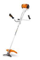 Débroussailleuse à dos FS311/CT - Stihl