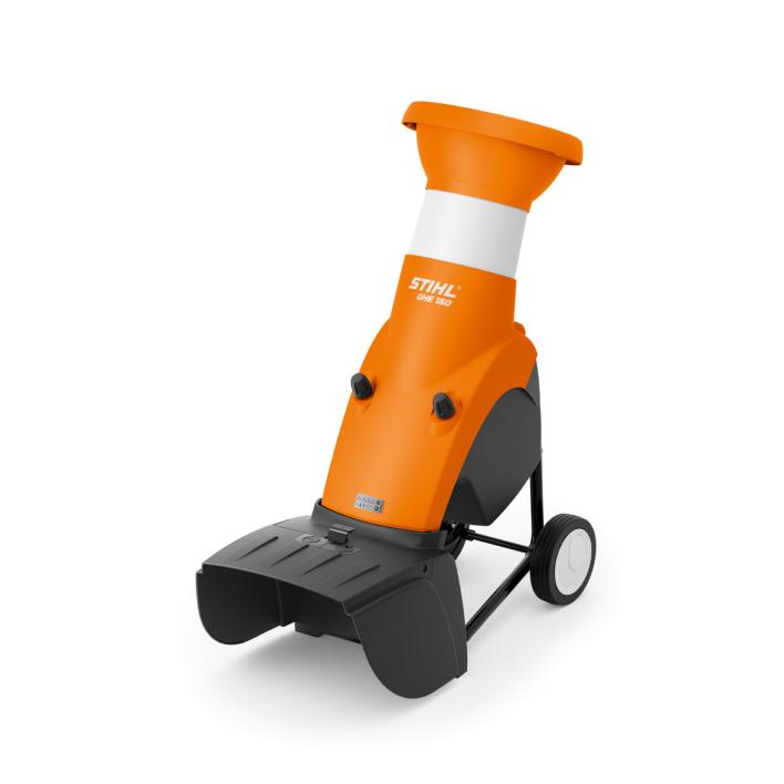 Broyeur de végétaux électrique GHE150 - Stihl