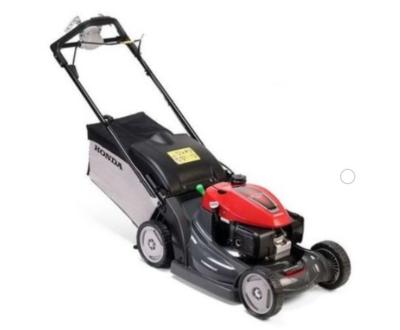 Tondeuse HRX476VKEA - Honda