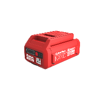 Batterie CyberPack Nano 60V - Kress