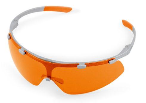 Lunettes de protection ADVANCE Super Fit