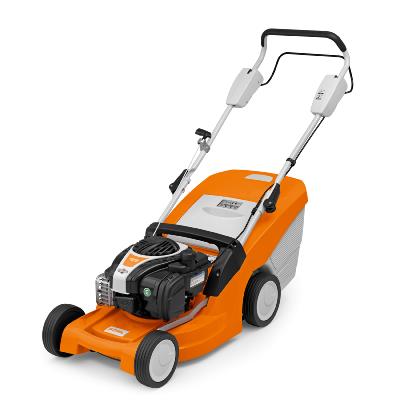 TONDEUSE STIHL RM443