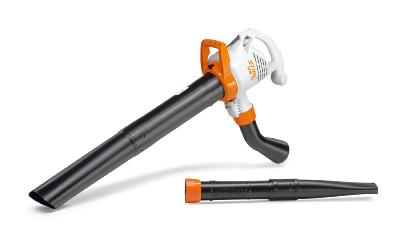 Souffleur à main SHE71 - Stihl