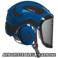 Casque PROTOS intégral Arborist