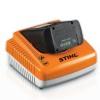 CHARGEUR STIHL RAPIDE AL301-4