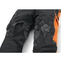 Pantalon ADVANCE X-TREEm noir