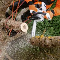 TRONCONNEUSE ELAGUEUSE STIHL MS201TCM