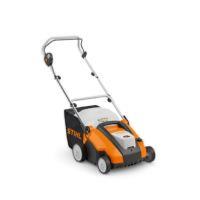 SCARIFICATEUR STIHL RLA240 SANS CHARGEUR NI BATTERIE