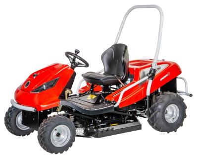 Débroussailleuse autoportée TUAREG 92EVO K - Staub