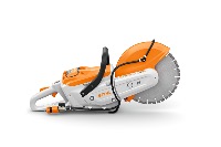Découpeuse à disque à batterie TSA300 nue - Stihl