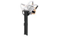Aspiro-broyeur à batterie SHA140 nu - Stihl