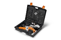 Scie de jardin à batterie GTA40 set 2 - Stihl