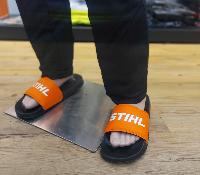 TONGS STIHL