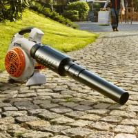 SOUFFLEUR DE FEUILLES STIHL BG66D