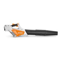 SOUFFLEUR DE FEUILLES STIHL BGA57 PACK AVEC BATTERIE ET CHARGEUR