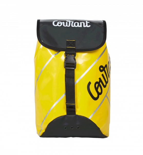 Sac CARGO Flash lemon - 40 L