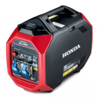Groupe électrogène portable EU32I - Honda