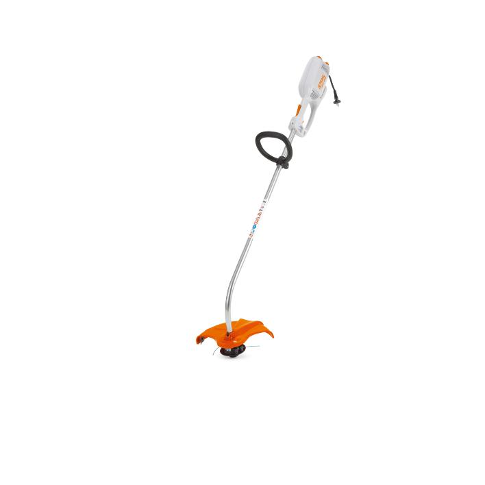 COUPE HERBES STIHL FSE60