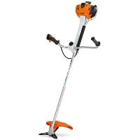 Débroussailleuse à dos FS361CEM/CT - Stihl