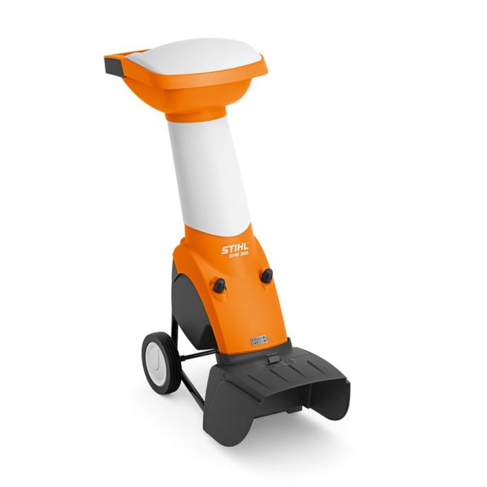 BROYEUR DE VEGETAUX STIHL GHE355