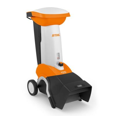 Broyeur de végétaux électrique GHE420 - Stihl