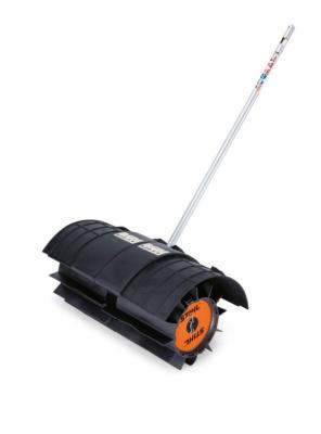 Combisystème KW-KM Balai racleur - Stihl
