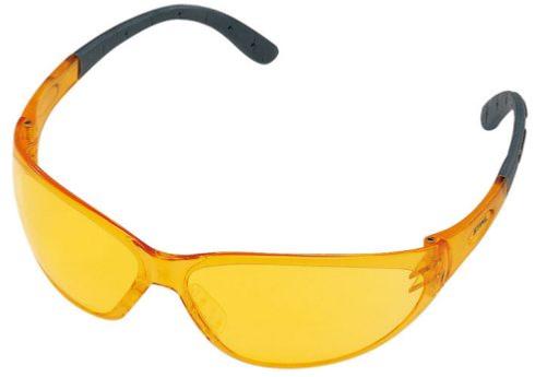 Lunettes de protection DYNAMIC Contrast