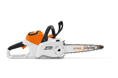 Tronçonneuse MSA200CB/35 - Stihl