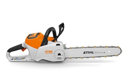 TRONCONNEUSE STIHL MSA220CB