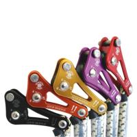 Poulie pour Rope Wrench - EN 12278 Violet