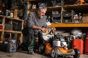 Tondeuse RM756YS - Stihl
