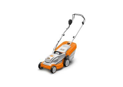 TONDEUSE STIHL RMA248 SANS BATTERIE NI CHARGEUR