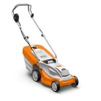 TONDEUSE STIHL RMA235 SANS BATTERIE NI CHARGEUR