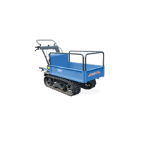 Transporteur à chenilles XG35H - Iseki