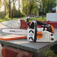 TRONCONNEUSE ELAGUEUSE STIHL MS194TCE