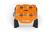 Chargeur rapide AL301-4 - Stihl
