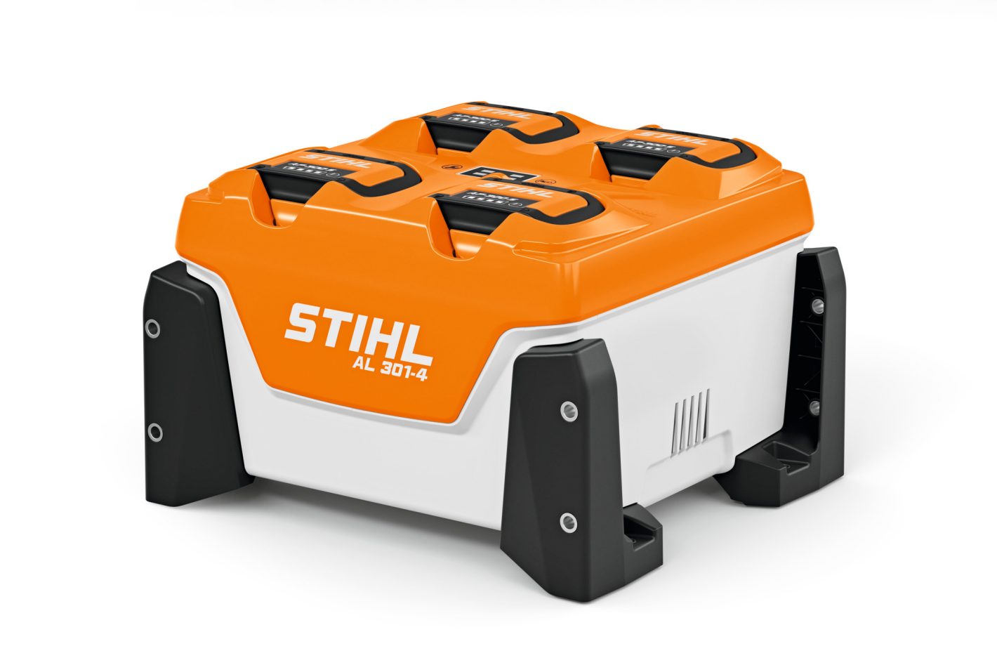 Chargeur rapide AL301-4 - Stihl