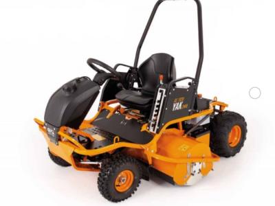 DEBROUSSAILLEUSE AUTOPORTEE AS MOTOR AS1020 YAK 2WD