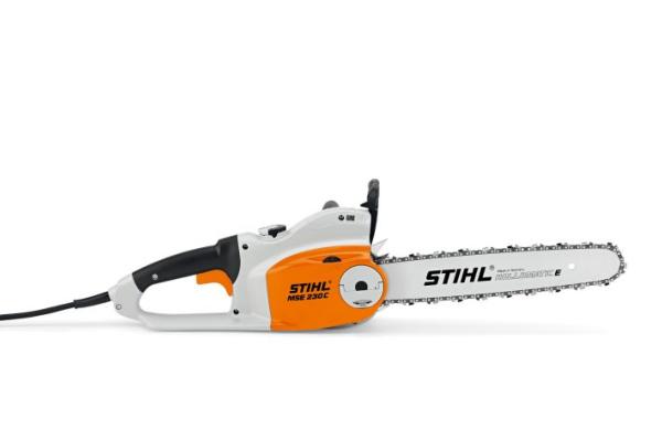 Tronçonneuse MSE230CB - Stihl