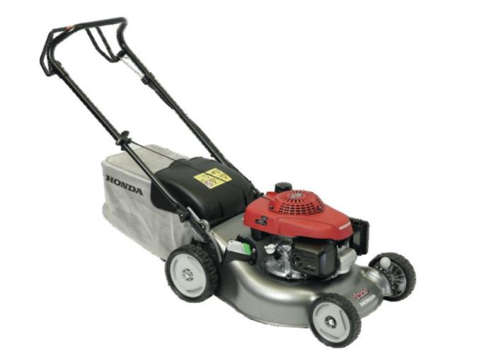 Tondeuse IZY HRG466SKEP MULCHING - Honda