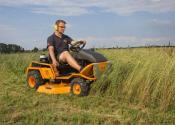 Débroussailleuse autoportée AS900 ENDURO - As Motor