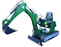 MP-82-1500-S Cigale