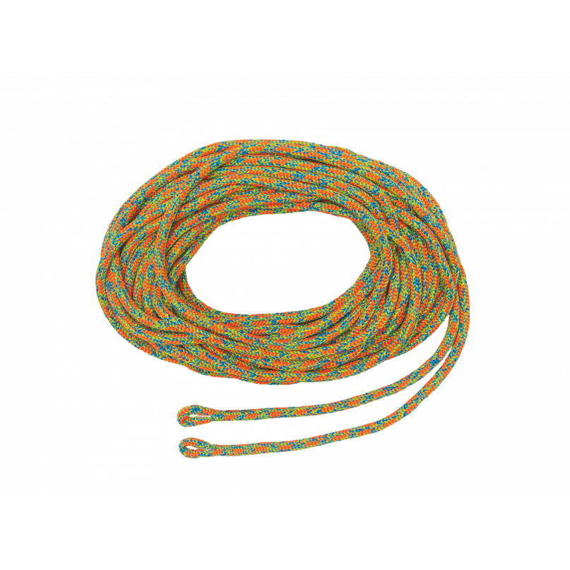 Cordes de rappel Komora 11.7 40 m - 1 épissure