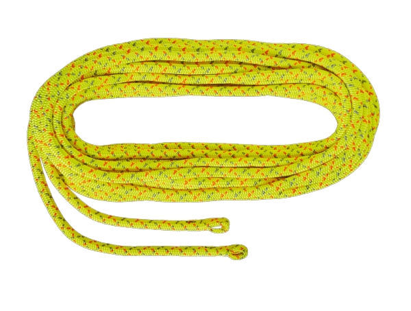 Cordes de rappel Japora 11.5 40 m - 1 épissure