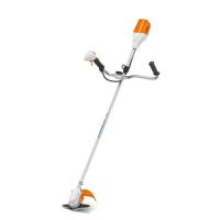 DEBROUSSAILLEUSE A DOS STIHL FSA90