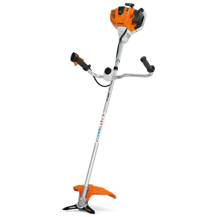 DEBROUSSAILLEUSE A DOS STIHL FS261CE