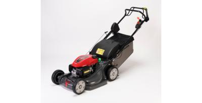 Tondeuse HRX537CHZE - Honda
